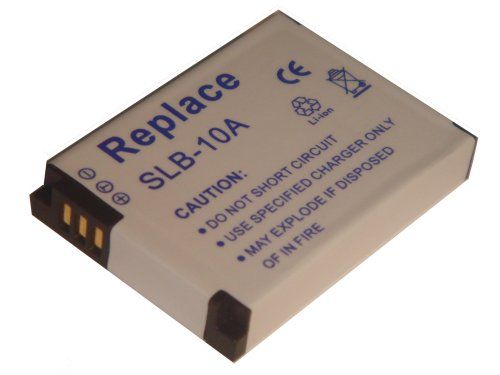 Akku passend für Samsung WB1000, WB2000, WB5000 1050mAh