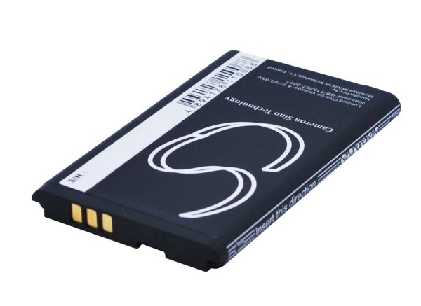 Akku ersetzt Microsoft BV-5J, Lumia 435, Lumia 532 1300mAh