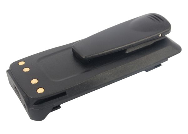 Akku passend für Motorola MotoTRBO DP3400, DP3600, DGP4150+, DGP6150+ 2600mAh