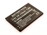 Akku ersetzt Samsung EB-BN750BBC, EB-BN750BBE mit NFC Akku ersetzt Samsung EB-BN750BBC, EB-BN750BBE mit NFC