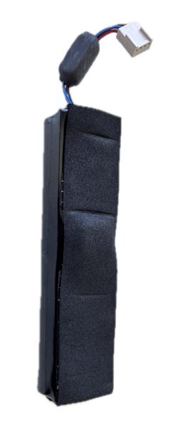 Zellentausch für GIFAS 143304 Akku, 7.2V 5200mAh Li-Ion