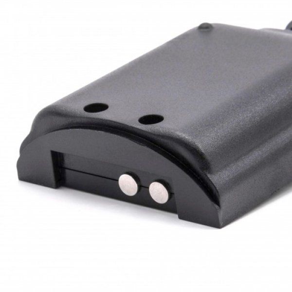 Akku passend für Cattron Theimeg Excalibur Remote 2000mAh