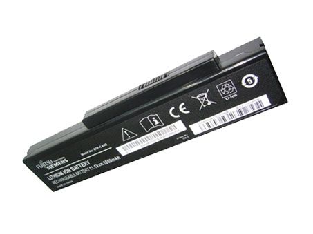 Originalakku FUJITSU-SIEMENS BTP-C9K8 , 5200mAh