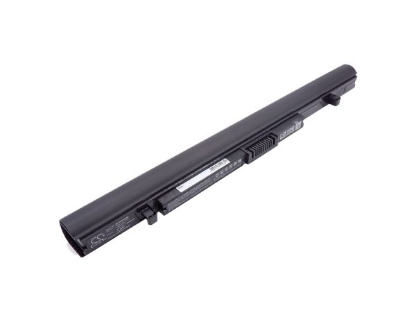 Akku ersetzt Toshiba PA5212U-1BRS, PABAS283 passend für Tecra A50, Z50 2200mAh