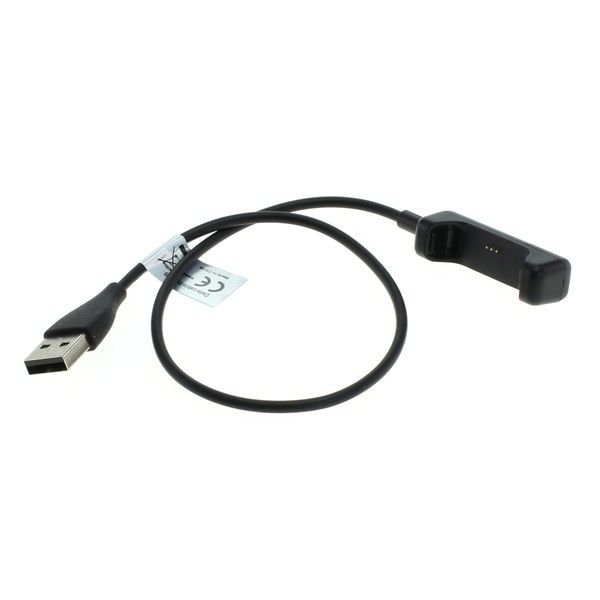 USB Ladekabel / Datenkabel passend für Fitbit Flex 2