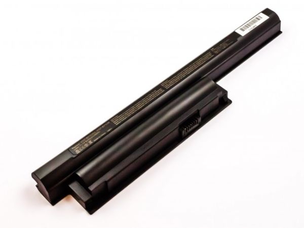 Akku passend für Sony VAIO VPB-W112, VPC-W211, VPC-CB16