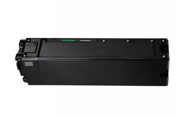 Shimano Steps BT-E8020 Tube-Akku 36V 14Ah 504Wh