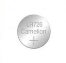 Camelion AG2, LR59, LR726 Batterien 2er Packung