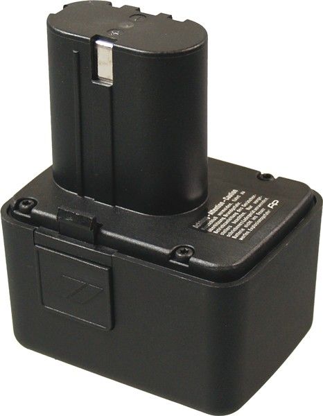 Akku passend für Gesipa Blindnietgerät FireBird 14.4V 1.5Ah