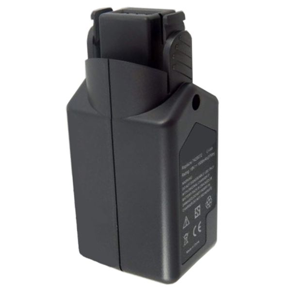 Akku passend für Wolf Garten GT815, GTB 815 ersetzt 7420072, 7420090 18V 2500mAh