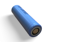 EVE INR18650/35V, 18650, 3.7V 3500mAh (Flat Top) Akku ungeschützt EVE INR18650/35V, 18650, 3.7V 3500mAh (Flat Top) Akku ungeschützt