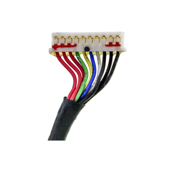 Akku ersetzt Acer AP18JHQ passend für ConceptD 7, 5Predator Triton 500 PT51