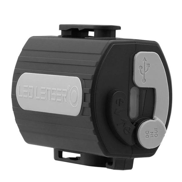 Led Lenser Power Box für XEO19R, iXEO19R (SP7709-SR)