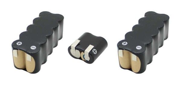 Gartengeräteakku passend für Pellenc Gartenschere, 26.4V, 3000mAh