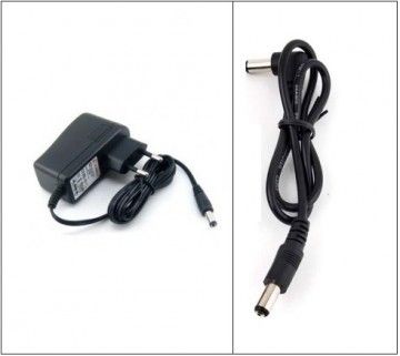Powerbank, USV, für Router, Kamera, USB 5V, DC 9V, 12V, 10400mAh