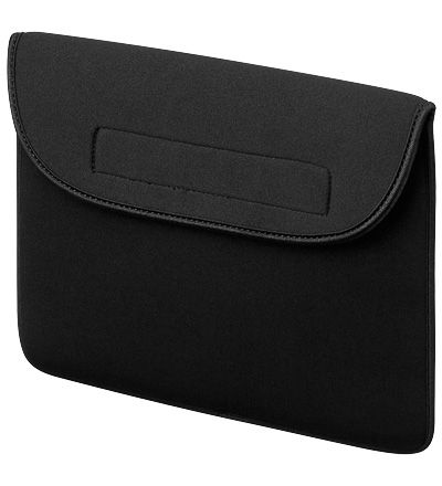 Neoprentasche für Apple iPad