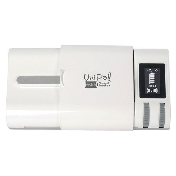 Fuyuang 2S Li-Ion 8.4V 3A Ladegerät + DC-Stecker