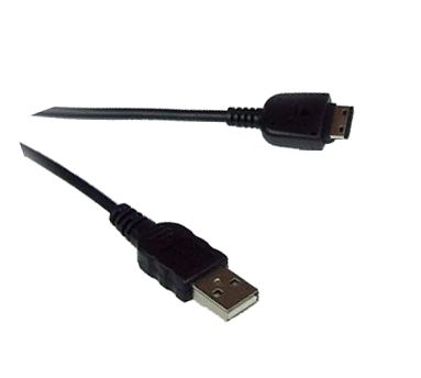 USB Ladekabel für Samsung L760/G600/U800