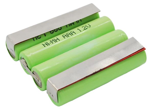 Akku ersetzt Siemens V30145-K1310-X50 700mAh