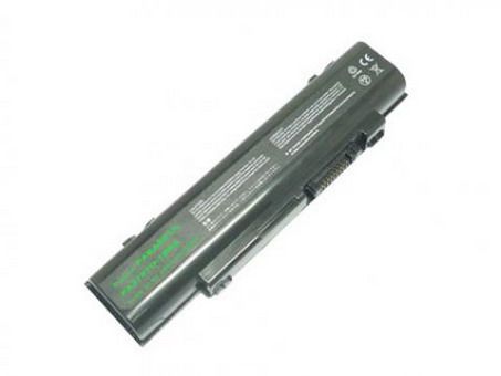 Akku ersetzt Toshiba PA3757U-1BRS, PABAS213 5200mAh