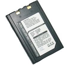 Akku passend für Motorola PDT8137, PPT2700, PPT2800 1800mAh