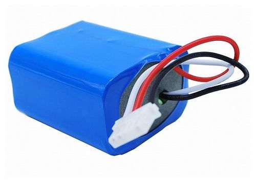 Akku ersetzt iRobot Braava 4409709, GPRHC202N026 2200mAh