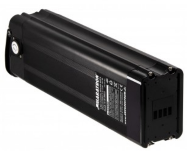 E-Bike Akku 36V 12Ah ersetzt Samsung SDI-3610B, Prophete 0479